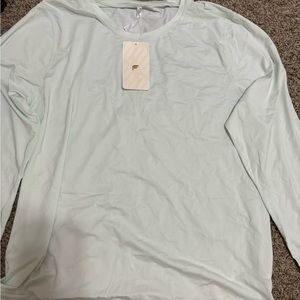 Fabletics long sleeve top phoenix lite